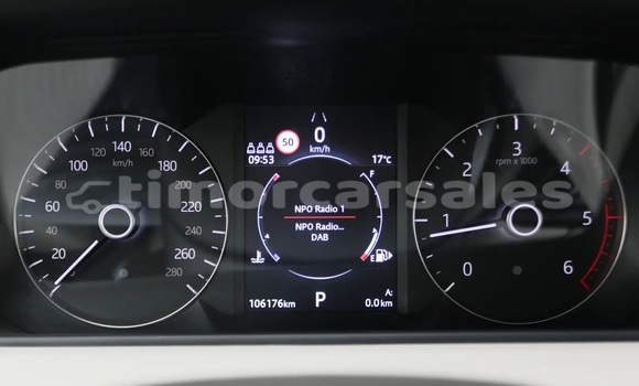 Buy Used Land Rover Range Rover Velar Other Car in Aileu in Aileu Buy Used Land Rover Range Rover Velar Other Car in Aileu in Aileu