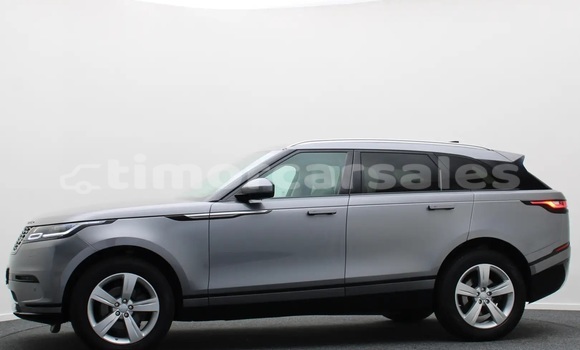 Buy Used Land Rover Range Rover Velar Other Car in Aileu in Aileu Buy Used Land Rover Range Rover Velar Other Car in Aileu in Aileu