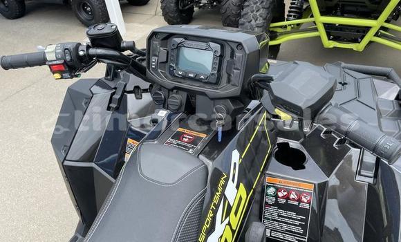 Acheter Occasion Moto Polaris Sportsman Noir à Aileu, Aileu Acheter Occasion Moto Polaris Sportsman Noir à Aileu, Aileu