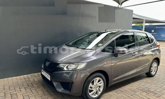 Buy Used Honda Jazz Other Car in Dili in Dili Buy Used Honda Jazz Other Car in Dili in Dili