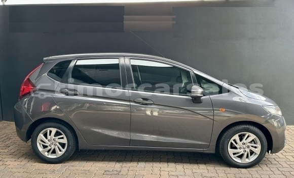 Buy Used Honda Jazz Other Car in Dili in Dili Buy Used Honda Jazz Other Car in Dili in Dili