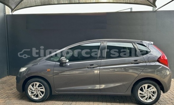 Buy Used Honda Jazz Other Car in Dili in Dili Buy Used Honda Jazz Other Car in Dili in Dili
