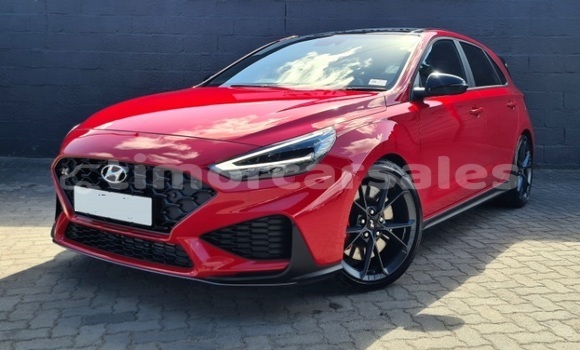 Buy New Hyundai i30 Red Car in Dili in Dili Buy New Hyundai i30 Red Car in Dili in Dili