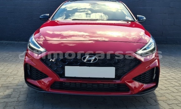 Buy New Hyundai i30 Red Car in Dili in Dili Buy New Hyundai i30 Red Car in Dili in Dili