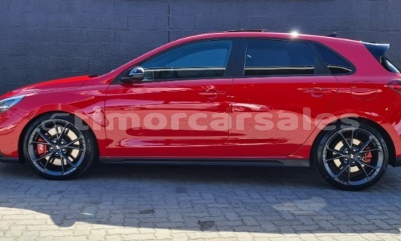 Buy New Hyundai i30 Red Car in Dili in Dili Buy New Hyundai i30 Red Car in Dili in Dili