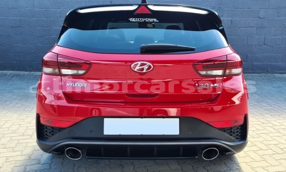 Buy New Hyundai i30 Red Car in Dili in Dili Buy New Hyundai i30 Red Car in Dili in Dili