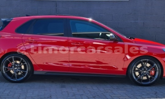 Buy New Hyundai i30 Red Car in Dili in Dili Buy New Hyundai i30 Red Car in Dili in Dili
