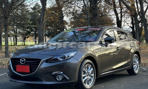 Buy Used Mazda Atenza Other Car in Dili in Dili Buy Used Mazda Atenza Other Car in Dili in Dili