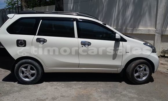 Buy Used Toyota Avanza Other Car in Dili in Dili Buy Used Toyota Avanza Other Car in Dili in Dili