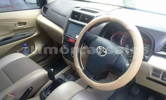 Buy Used Toyota Avanza Other Car in Dili in Dili Buy Used Toyota Avanza Other Car in Dili in Dili