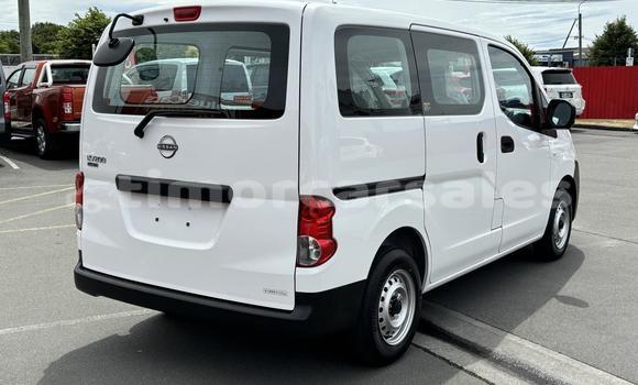 Buy Used Nissan NV200 White Car in Dili in Dili Buy Used Nissan NV200 White Car in Dili in Dili