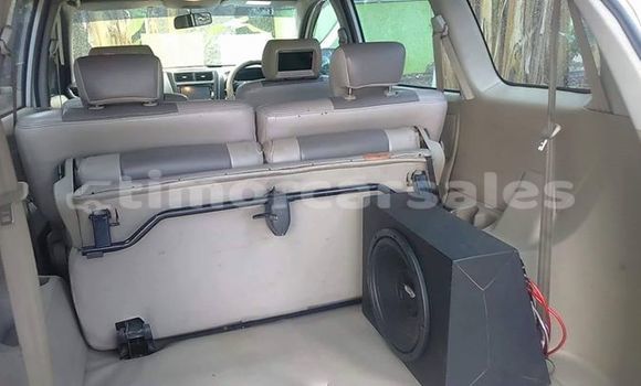 Buy Used Toyota Avanza Other Car in Dili in Dili Buy Used Toyota Avanza Other Car in Dili in Dili