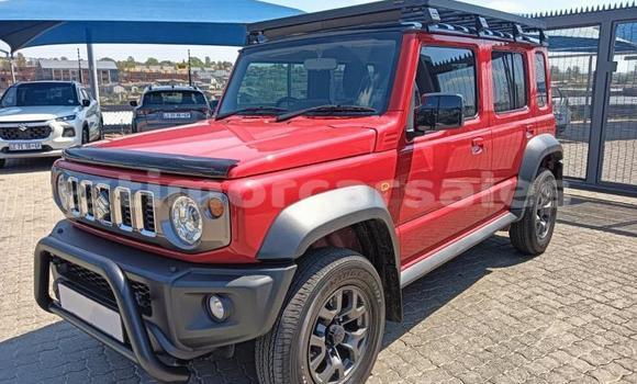 Buy Used Suzuki Jimny White Car in Dili in Dili Buy Used Suzuki Jimny White Car in Dili in Dili