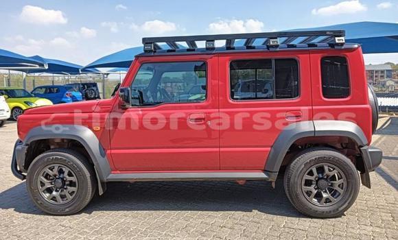 Buy Used Suzuki Jimny White Car in Dili in Dili Buy Used Suzuki Jimny White Car in Dili in Dili
