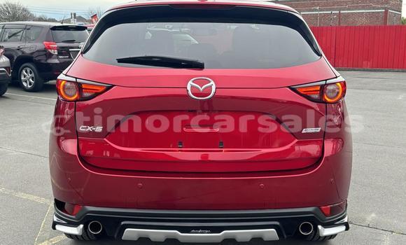 Buy Used Mazda CX-5 Red Car in Dili in Dili Buy Used Mazda CX-5 Red Car in Dili in Dili