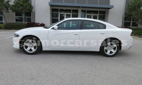 Buy Used Dodge Charger White Car in Dili in Dili Buy Used Dodge Charger White Car in Dili in Dili