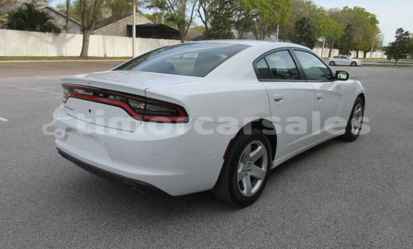 Buy Used Dodge Charger White Car in Dili in Dili Buy Used Dodge Charger White Car in Dili in Dili