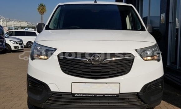 Buy Used Opel Campo White Car in Dili in Dili Buy Used Opel Campo White Car in Dili in Dili