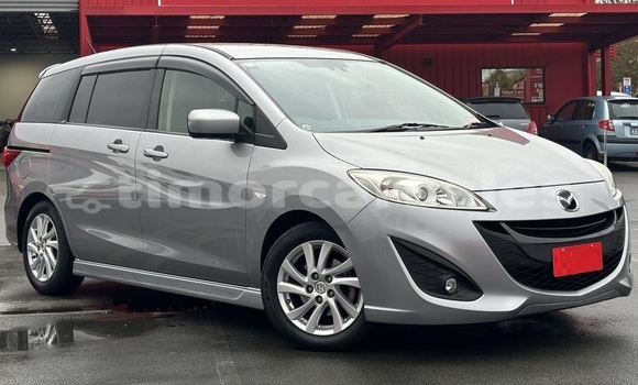 Buy Used Mazda Premacy Other Car in Dili in Dili