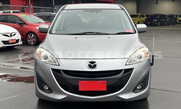 Buy Used Mazda Premacy Other Car in Dili in Dili Buy Used Mazda Premacy Other Car in Dili in Dili