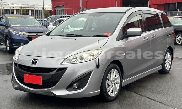 Buy Used Mazda Premacy Other Car in Dili in Dili Buy Used Mazda Premacy Other Car in Dili in Dili