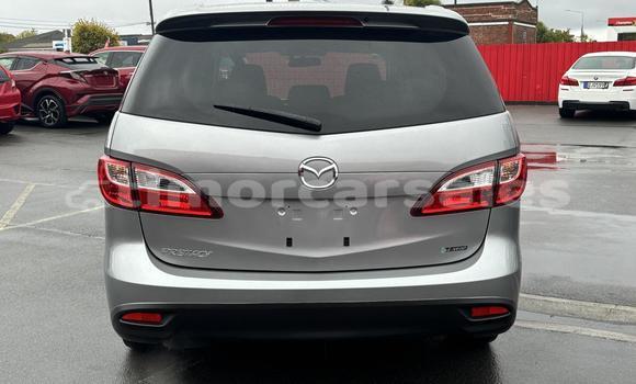 Buy Used Mazda Premacy Other Car in Dili in Dili Buy Used Mazda Premacy Other Car in Dili in Dili