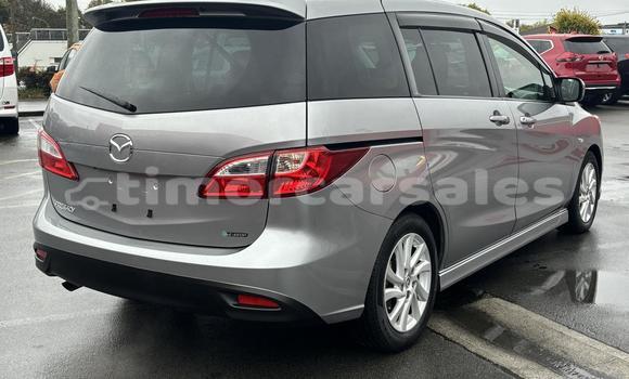 Buy Used Mazda Premacy Other Car in Dili in Dili Buy Used Mazda Premacy Other Car in Dili in Dili