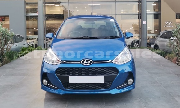 Buy Used Hyundai i10 Blue Car in Dili in Dili Buy Used Hyundai i10 Blue Car in Dili in Dili