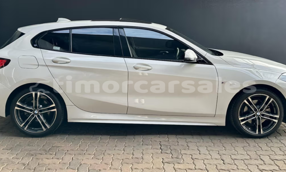 Buy Used BMW 1-Series White Car in Dili in Dili Buy Used BMW 1-Series White Car in Dili in Dili