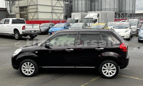 Buy Used Mazda Verisa Black Car in Dili in Dili Buy Used Mazda Verisa Black Car in Dili in Dili