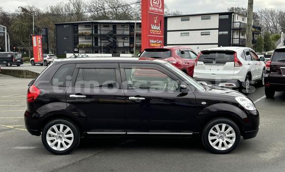 Buy Used Mazda Verisa Black Car in Dili in Dili Buy Used Mazda Verisa Black Car in Dili in Dili