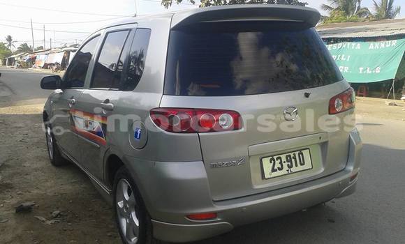 Buy Used Mazda 2 Other Car in Manatuto in Manatuto