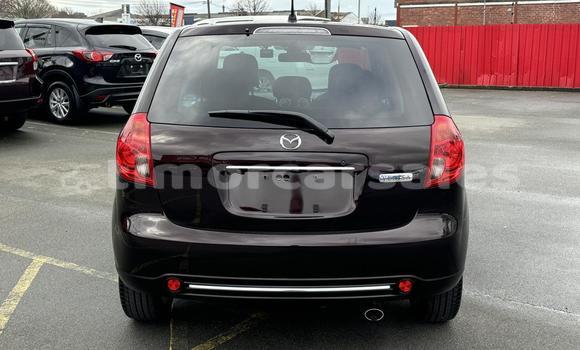 Buy Used Mazda Verisa Black Car in Dili in Dili Buy Used Mazda Verisa Black Car in Dili in Dili