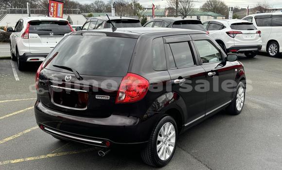 Buy Used Mazda Verisa Black Car in Dili in Dili Buy Used Mazda Verisa Black Car in Dili in Dili