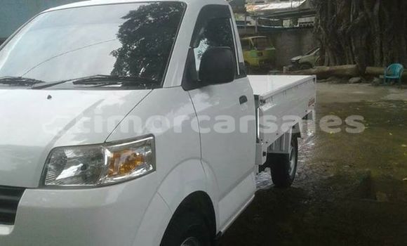Buy Used Suzuki Carry Other Car in Dili in Dili Buy Used Suzuki Carry Other Car in Dili in Dili