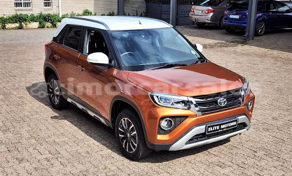 Buy Used Toyota Urban Cruiser Other Car in Dili in Dili Buy Used Toyota Urban Cruiser Other Car in Dili in Dili