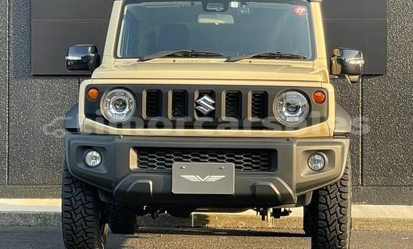 Buy Used Suzuki Jimny Beige Car in Dili in Dili Buy Used Suzuki Jimny Beige Car in Dili in Dili