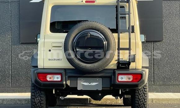 Buy Used Suzuki Jimny Beige Car in Dili in Dili Buy Used Suzuki Jimny Beige Car in Dili in Dili