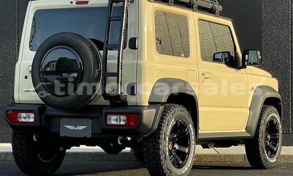 Buy Used Suzuki Jimny Beige Car in Dili in Dili Buy Used Suzuki Jimny Beige Car in Dili in Dili