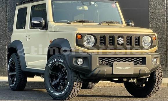 Buy Used Suzuki Jimny Beige Car in Dili in Dili Buy Used Suzuki Jimny Beige Car in Dili in Dili