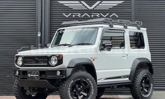 Buy Used Suzuki Jimny Beige Car in Dili in Dili Buy Used Suzuki Jimny Beige Car in Dili in Dili