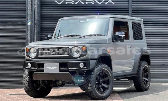 Buy Used Suzuki Jimny Beige Car in Dili in Dili Buy Used Suzuki Jimny Beige Car in Dili in Dili