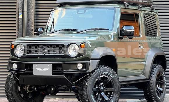 Buy Used Suzuki Jimny Beige Car in Dili in Dili Buy Used Suzuki Jimny Beige Car in Dili in Dili