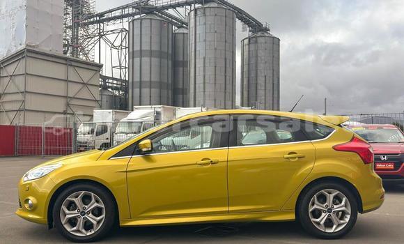 Buy Used Ford Focus Other Car in Dili in Dili Buy Used Ford Focus Other Car in Dili in Dili