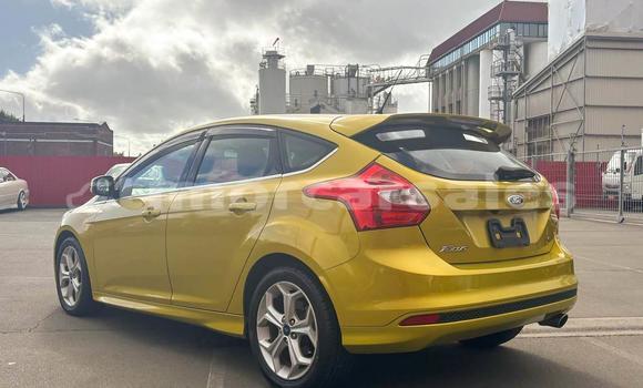 Buy Used Ford Focus Other Car in Dili in Dili Buy Used Ford Focus Other Car in Dili in Dili