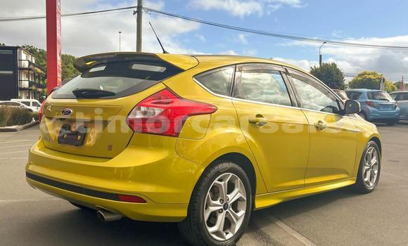 Buy Used Ford Focus Other Car in Dili in Dili Buy Used Ford Focus Other Car in Dili in Dili