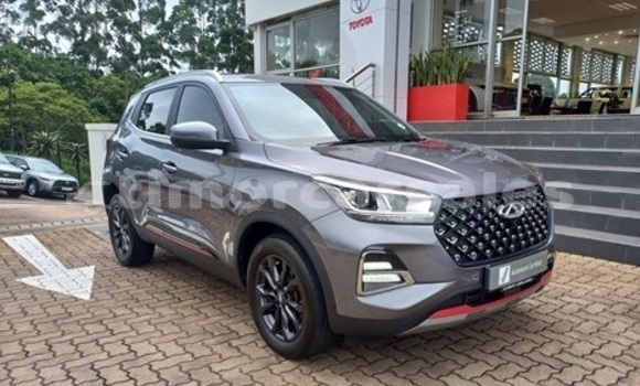 Buy Used Chery Tiggo 5 Other Car in Dili in Dili Buy Used Chery Tiggo 5 Other Car in Dili in Dili