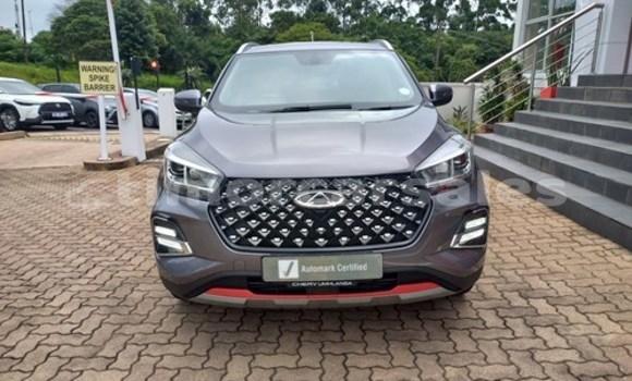 Buy Used Chery Tiggo 5 Other Car in Dili in Dili Buy Used Chery Tiggo 5 Other Car in Dili in Dili