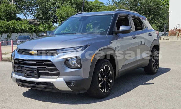 Buy Used Chevrolet TrailBlazer Other Car in Dili in Dili