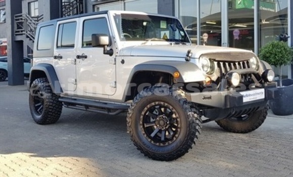 Buy Used Jeep Wrangler Other Car in Dili in Dili